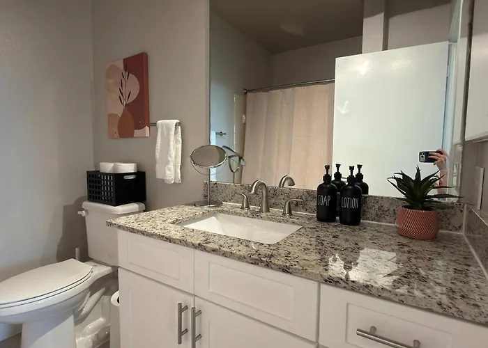 Urban Cowboy Loft - 2 Kings - Walk Downtown - Pool Appartement *